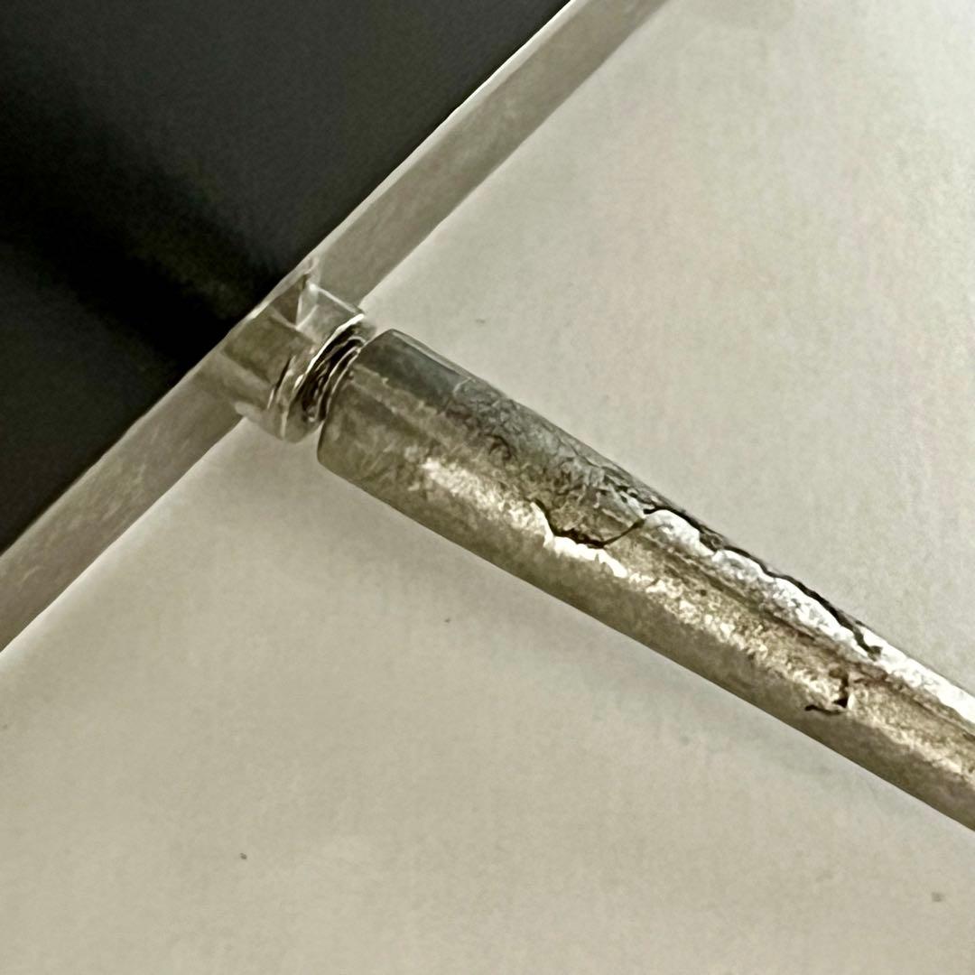 Lancaster & GibbingsフォトフレームS 写真たて ピューター