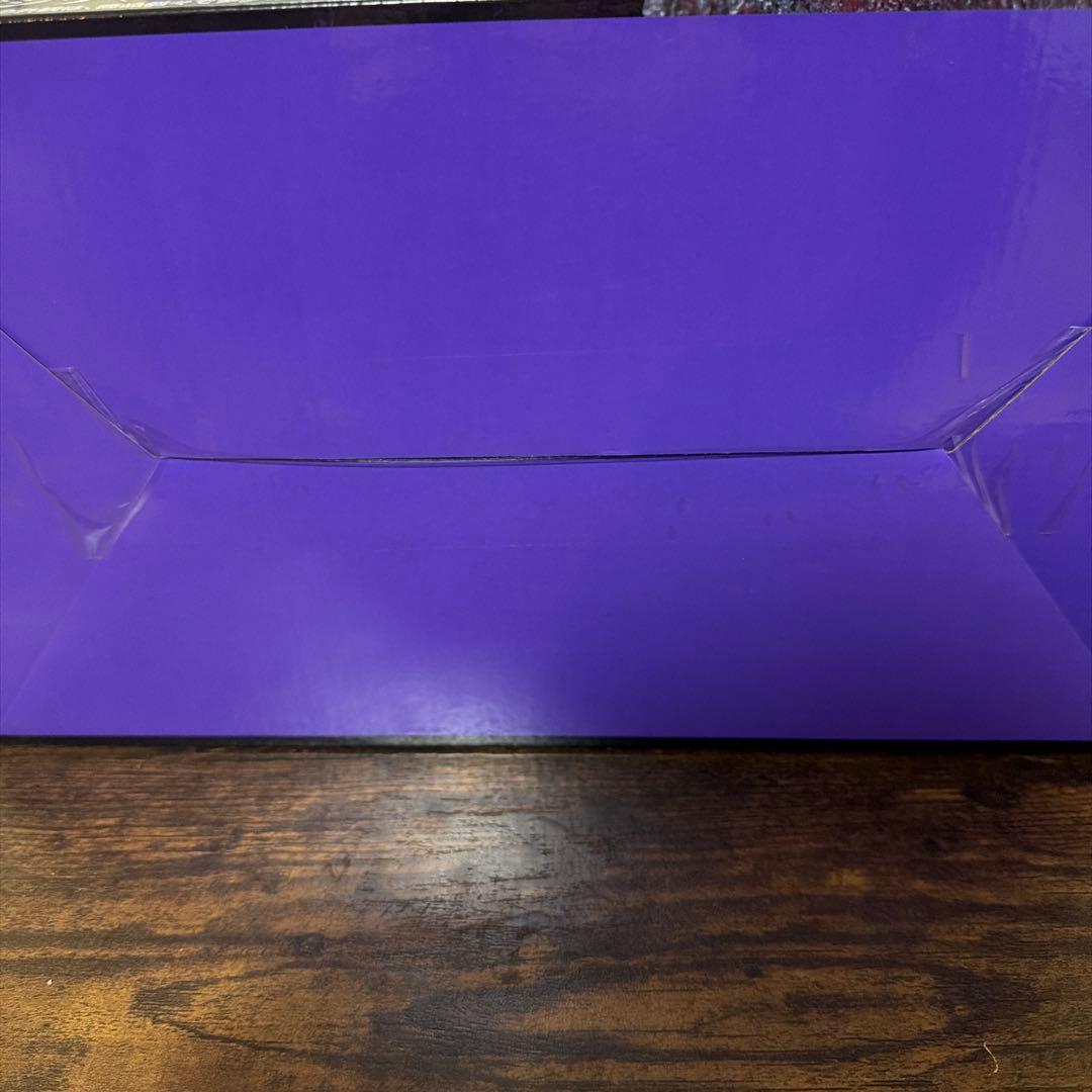 一番くじ　ゴジラ　怪獣乱舞　-荒ぶるモノ- B賞ゴジラ（2016）