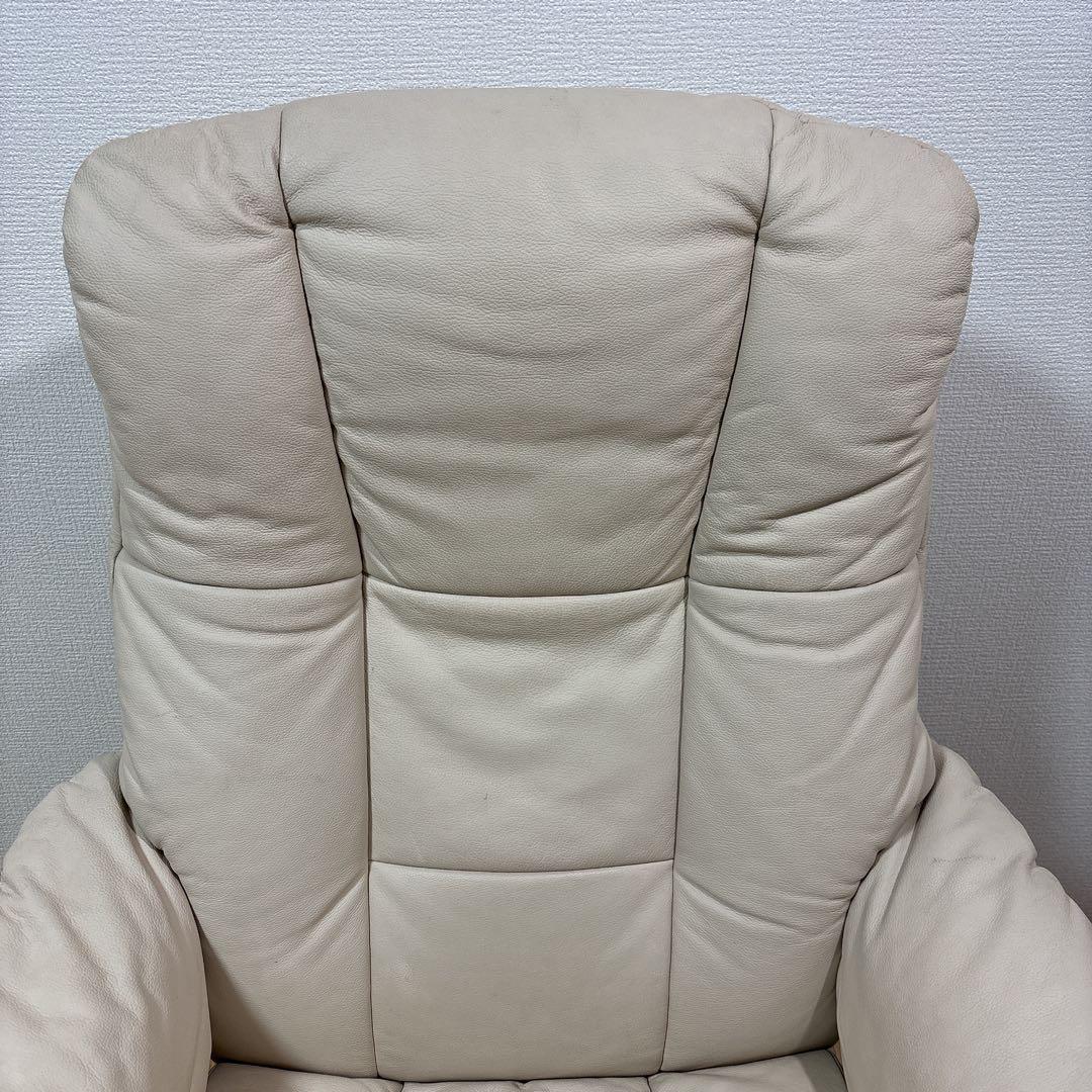 EKORNES エコーネス ストレスレスチェア メイフェア オットマン付き