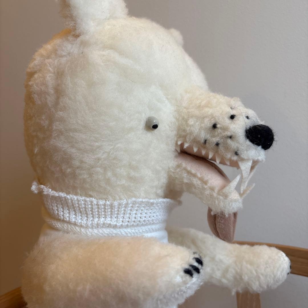 黒田有里 オオカミちゃん - メルカリ