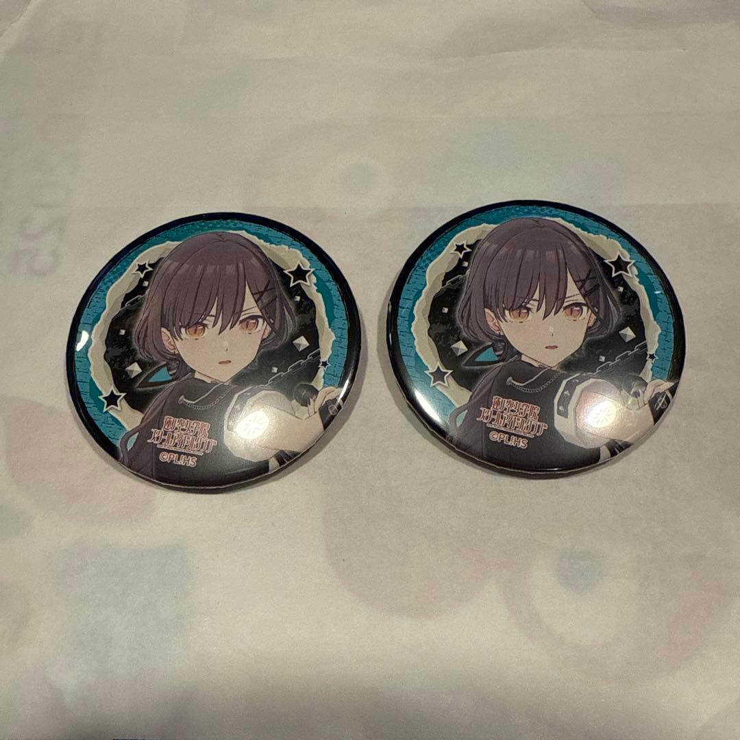 蓮ノ空 103-105th Fes×ReC アイドゥーミー 缶バッジ 泉 - メルカリ