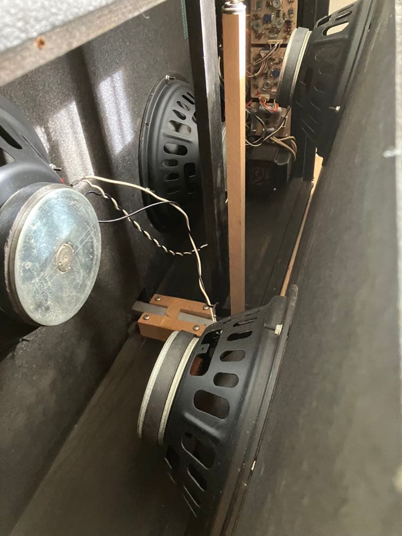 Fender Rhodes Mark II ※埼玉、東京、神奈川限定配送 - メルカリ