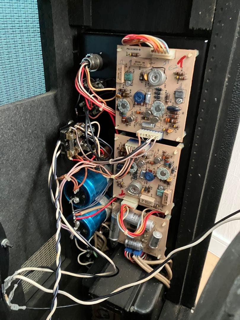 Fender Rhodes Mark II ※埼玉、東京、神奈川限定配送 - メルカリ