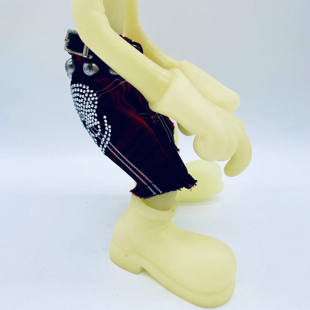 MODERN PIPATES GLAY モダンパイレーツ10周年 蛍光フィギュア - メルカリ