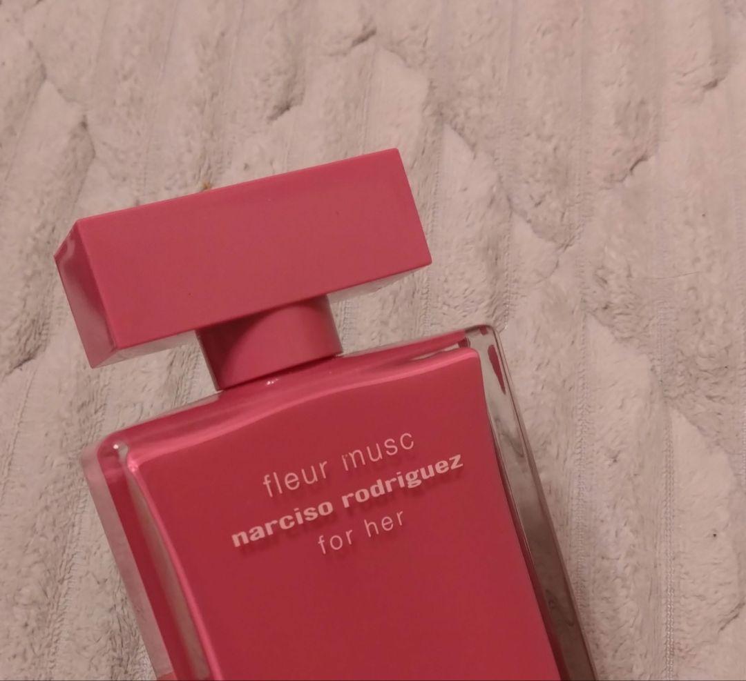 ナルシソ　ロドリゲスnarciso rodriguez 訳あり