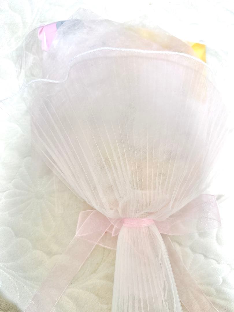 ♡即購入OK♡コスメブーケ【SHIRO】豪華5点｜誕生日/結婚式/ギフト