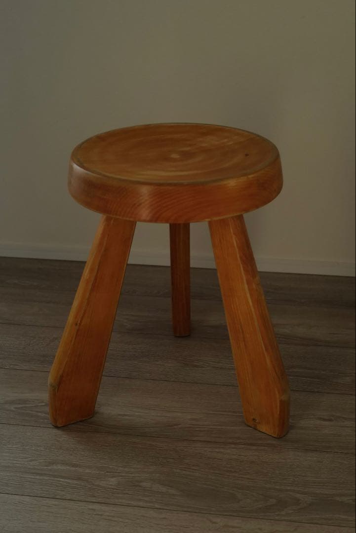 シャルロットペリアン Sandoz Stool