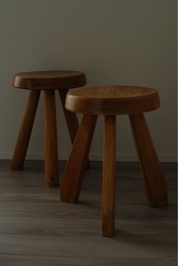シャルロットペリアン Sandoz Stool