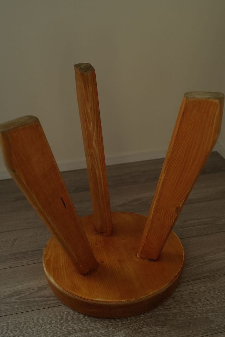 シャルロットペリアン Sandoz Stool