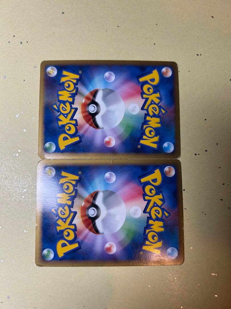 ポケモンカード ルギア legend