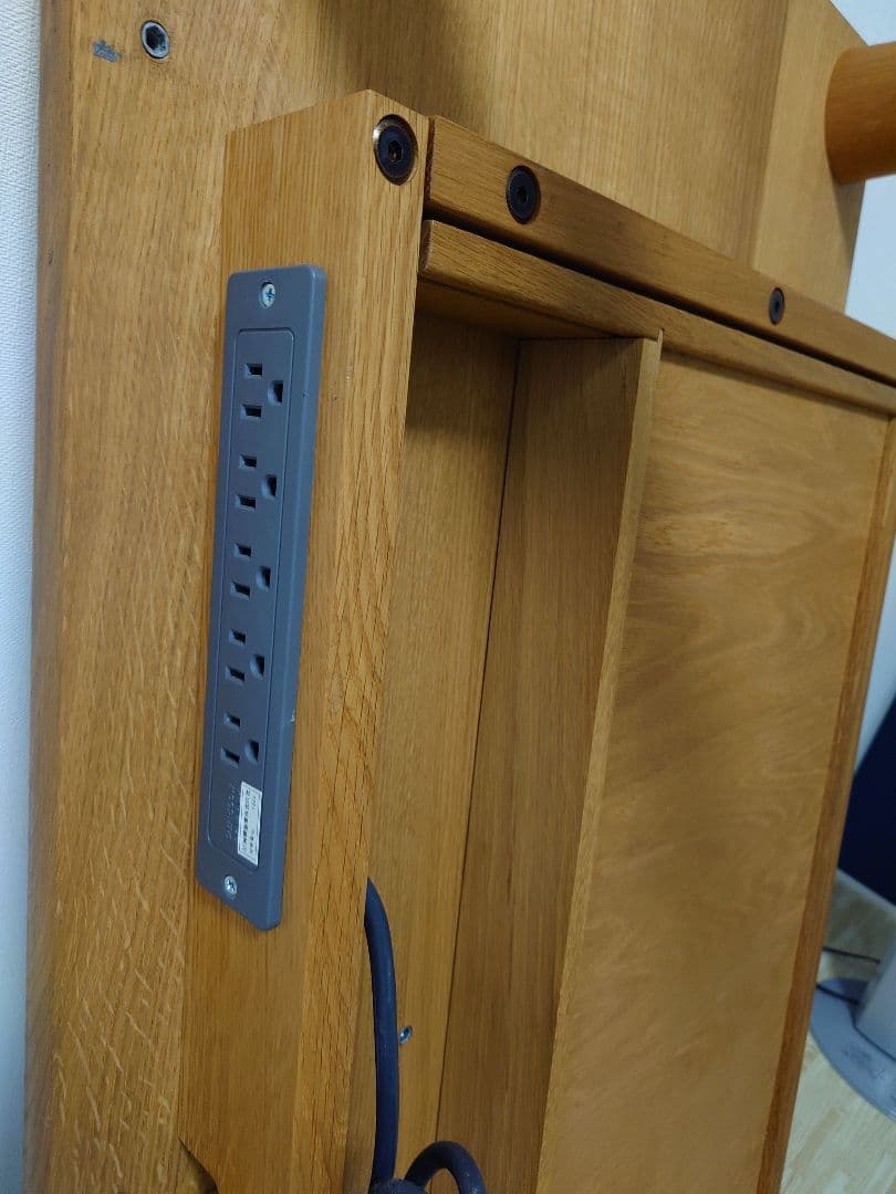 HIDA産業 デスク