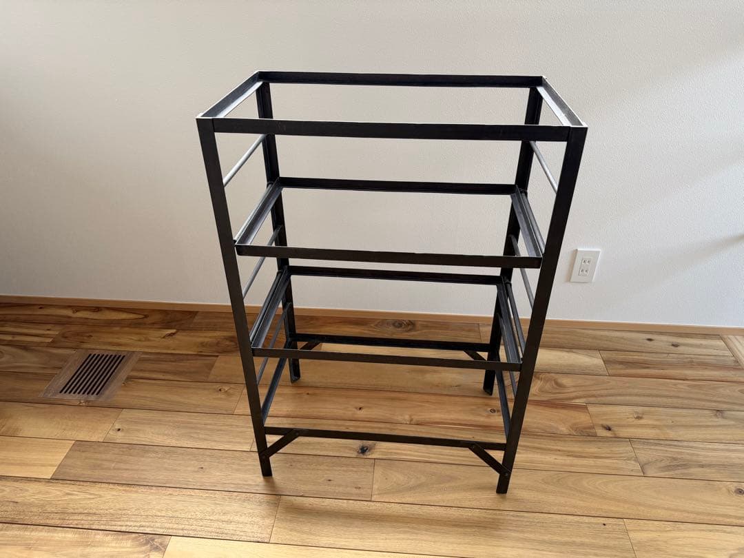 【unico】ウニコ LUMBER mini ランバーミニ スモールシェルフ