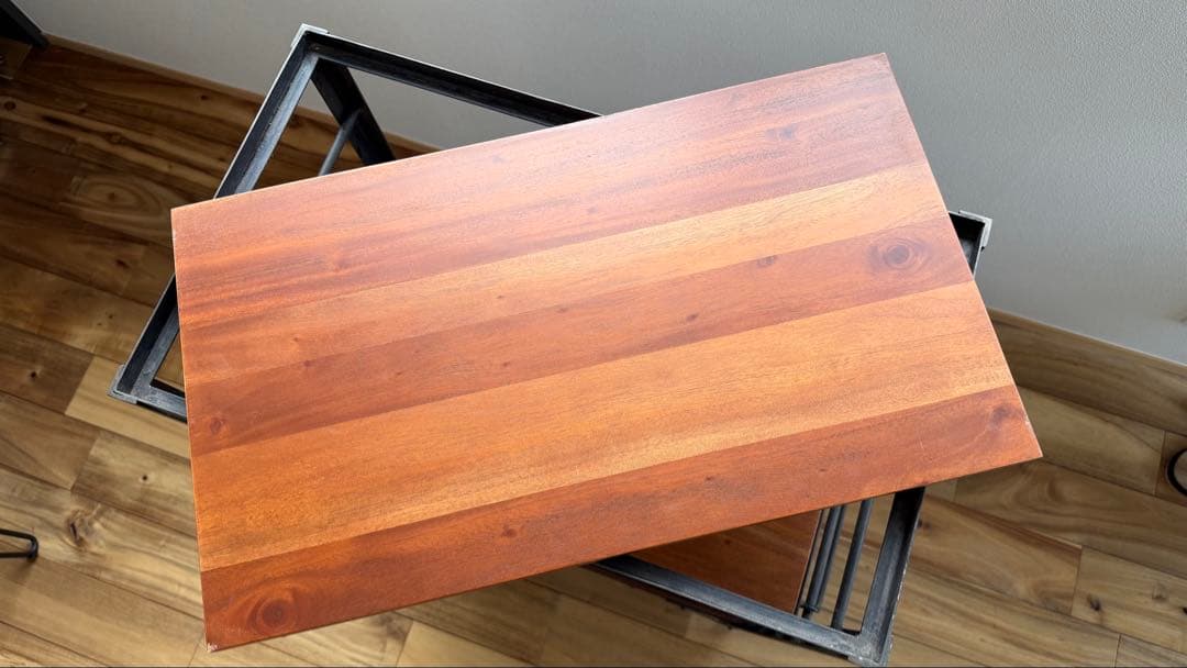 【unico】ウニコ LUMBER mini ランバーミニ スモールシェルフ