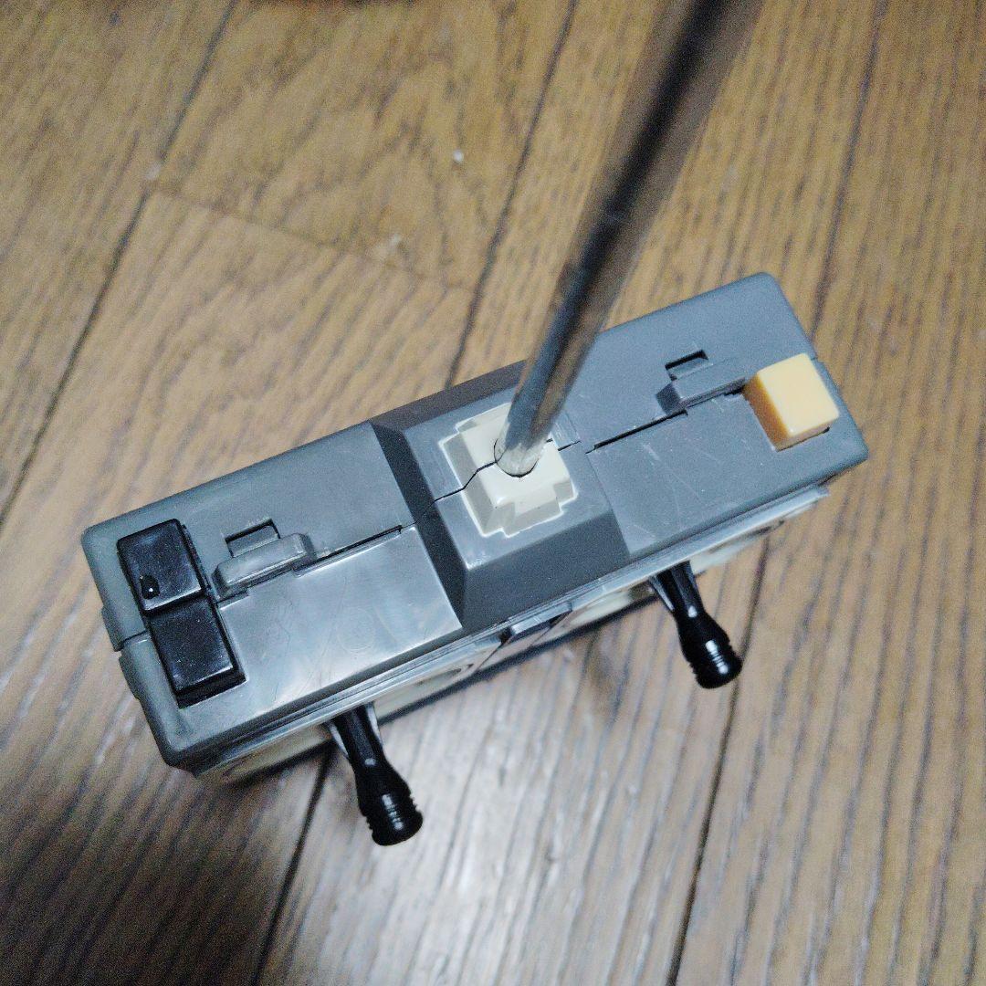 戦車ラジコン　ドイツ重戦車　タイガー1型　kyosho egg