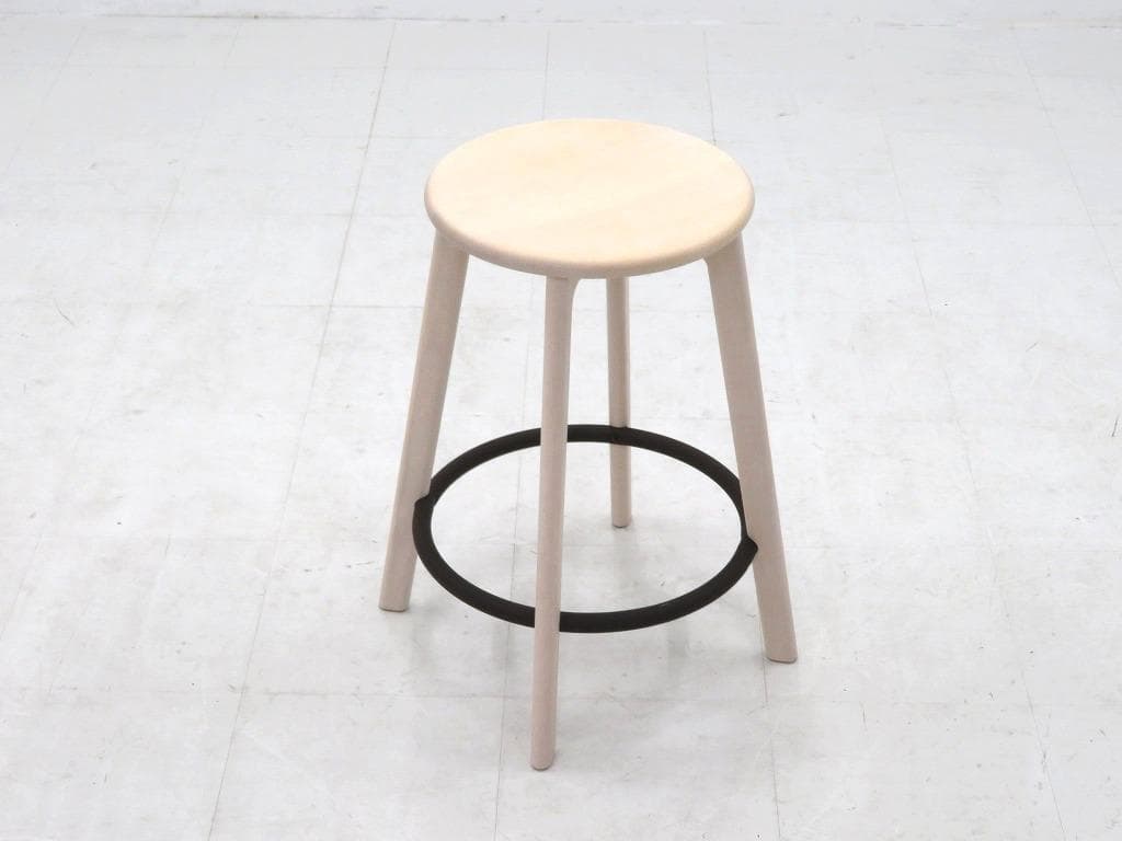 展示品　アルフレックス　クレド　スツール　チェア　カウンターチェア　モダン