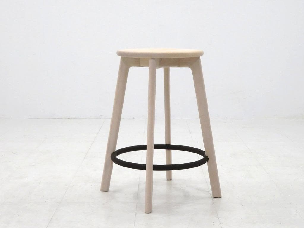 展示品　アルフレックス　クレド　スツール　チェア　カウンターチェア　モダン