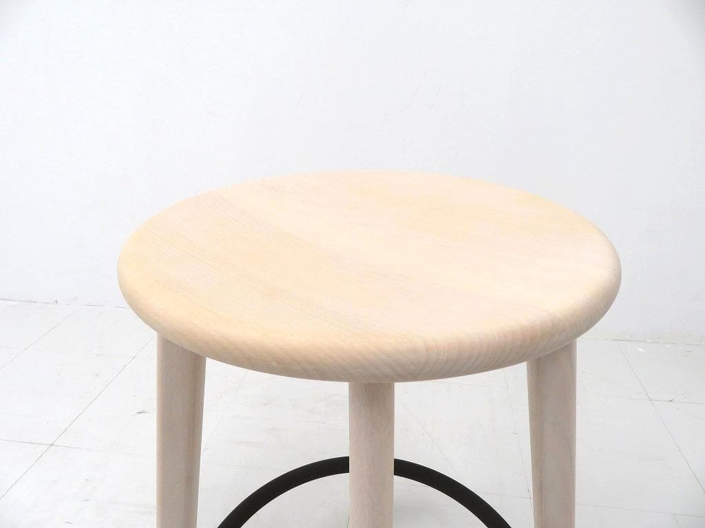 展示品　アルフレックス　クレド　スツール　チェア　カウンターチェア　モダン