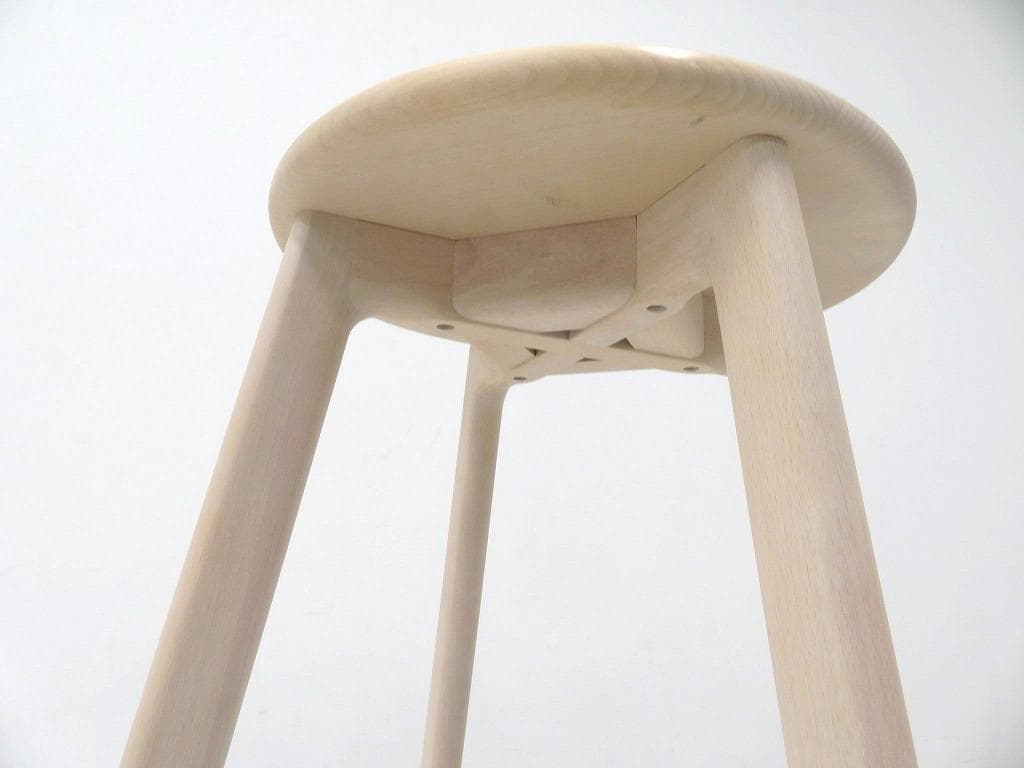 展示品　アルフレックス　クレド　スツール　チェア　カウンターチェア　モダン