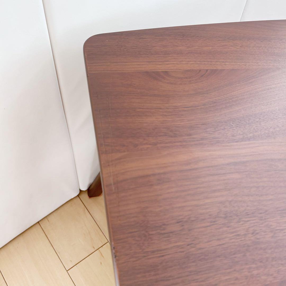 ニトリ　NITORI センターテーブル　リブレス105 天然木　REBREATH