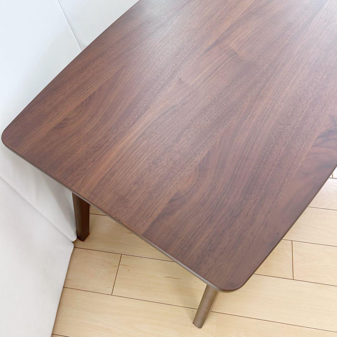 ニトリ　NITORI センターテーブル　リブレス105 天然木　REBREATH