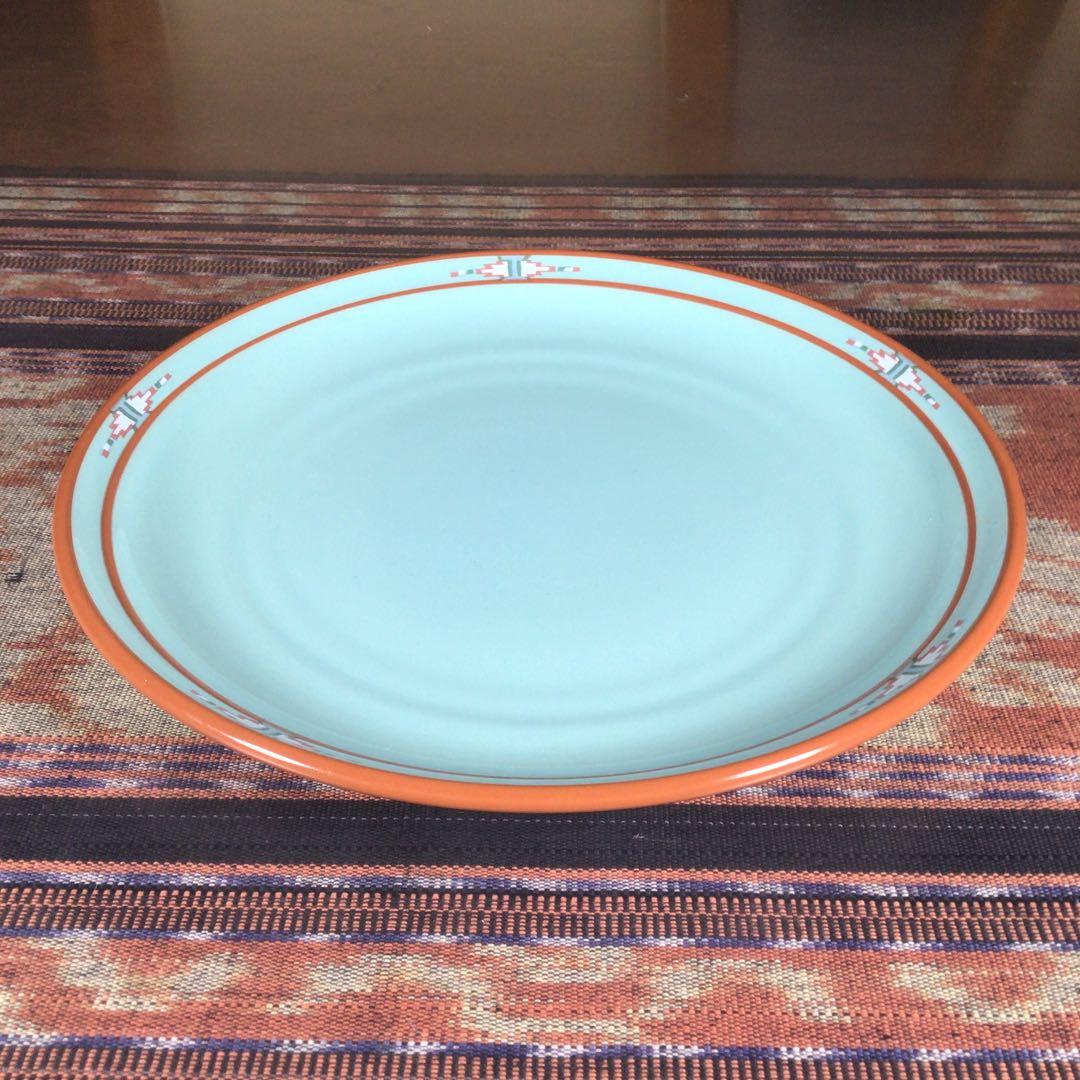 冬うー特価』 ノリタケ 『旧版 BOULDER RIDGE』 大皿 5枚 - メルカリ