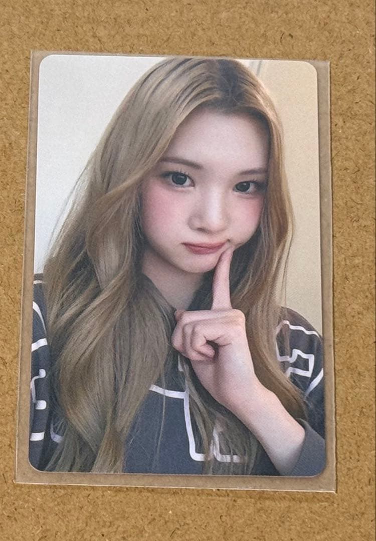 Heasts2Hearts ジュウン トレカ - メルカリ