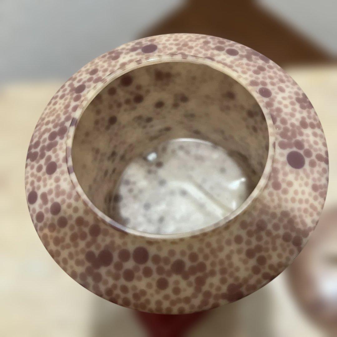 セラミック製香炉