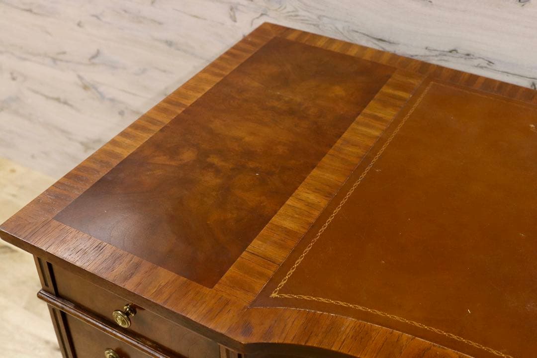 GMHK833○DREXEL HERITAGE / ドレクセルヘリテイジ 学習机