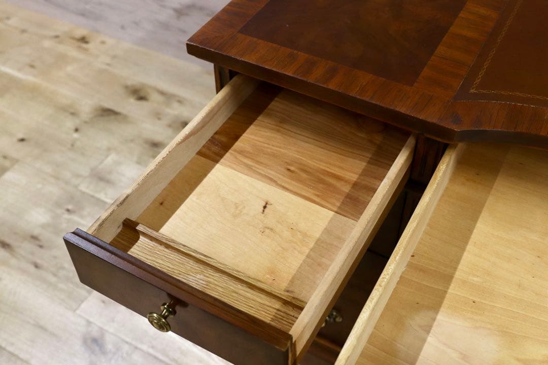 GMHK833○DREXEL HERITAGE / ドレクセルヘリテイジ 学習机