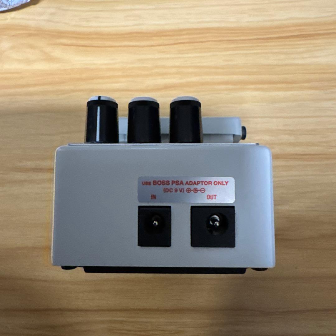 BOSS Noise Suppressor NS-2 - メルカリ