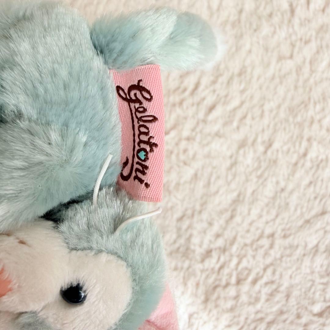 ディズニーリゾート ジェラトーニ ハートウォーミングデイズ