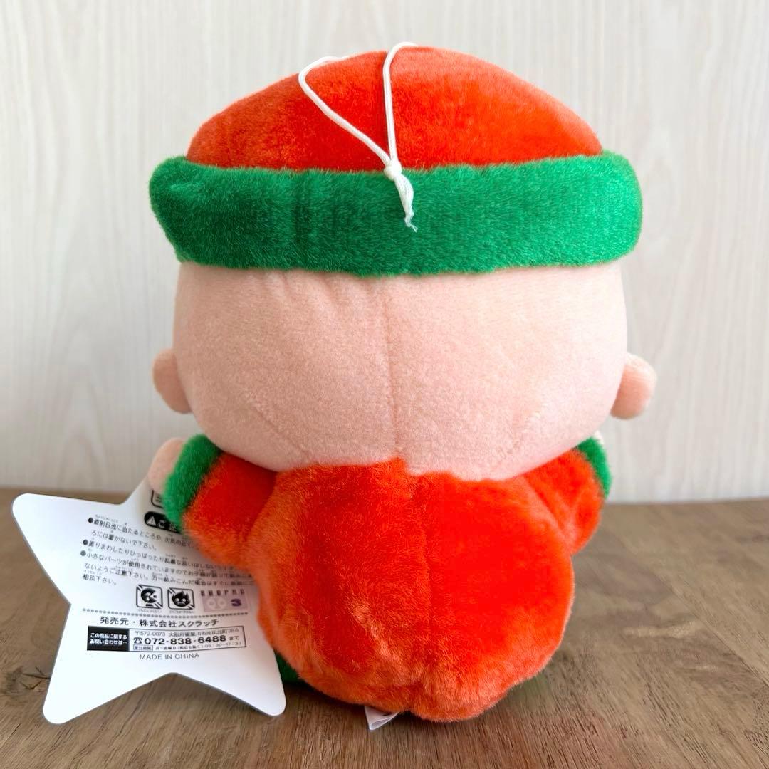 希少 スクラッチ社製 ミルモでポン！ お友達ぬいぐるみ2/1 5点セット