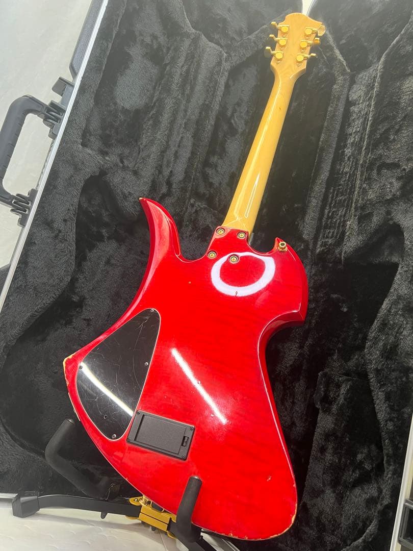 Burny MG-130S CS hideモデル - メルカリ