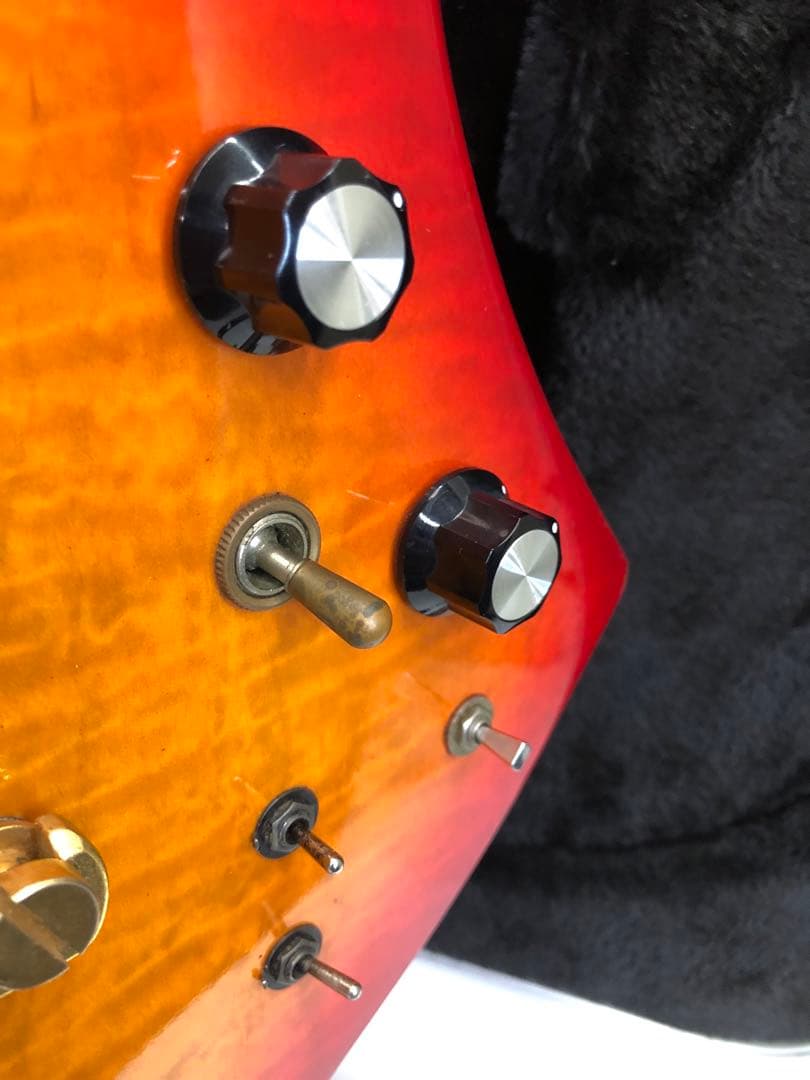 Burny MG-130S CS hideモデル - メルカリ