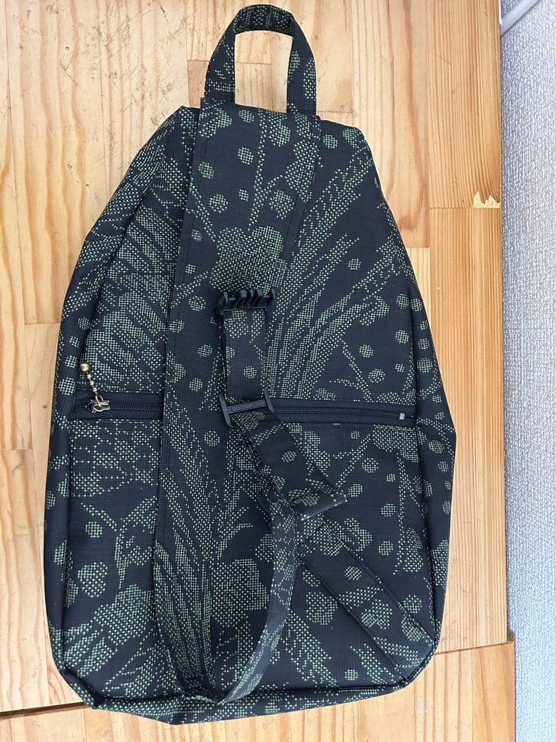 夢様オーダー 正絹大島紬ボディバッグ - メルカリ