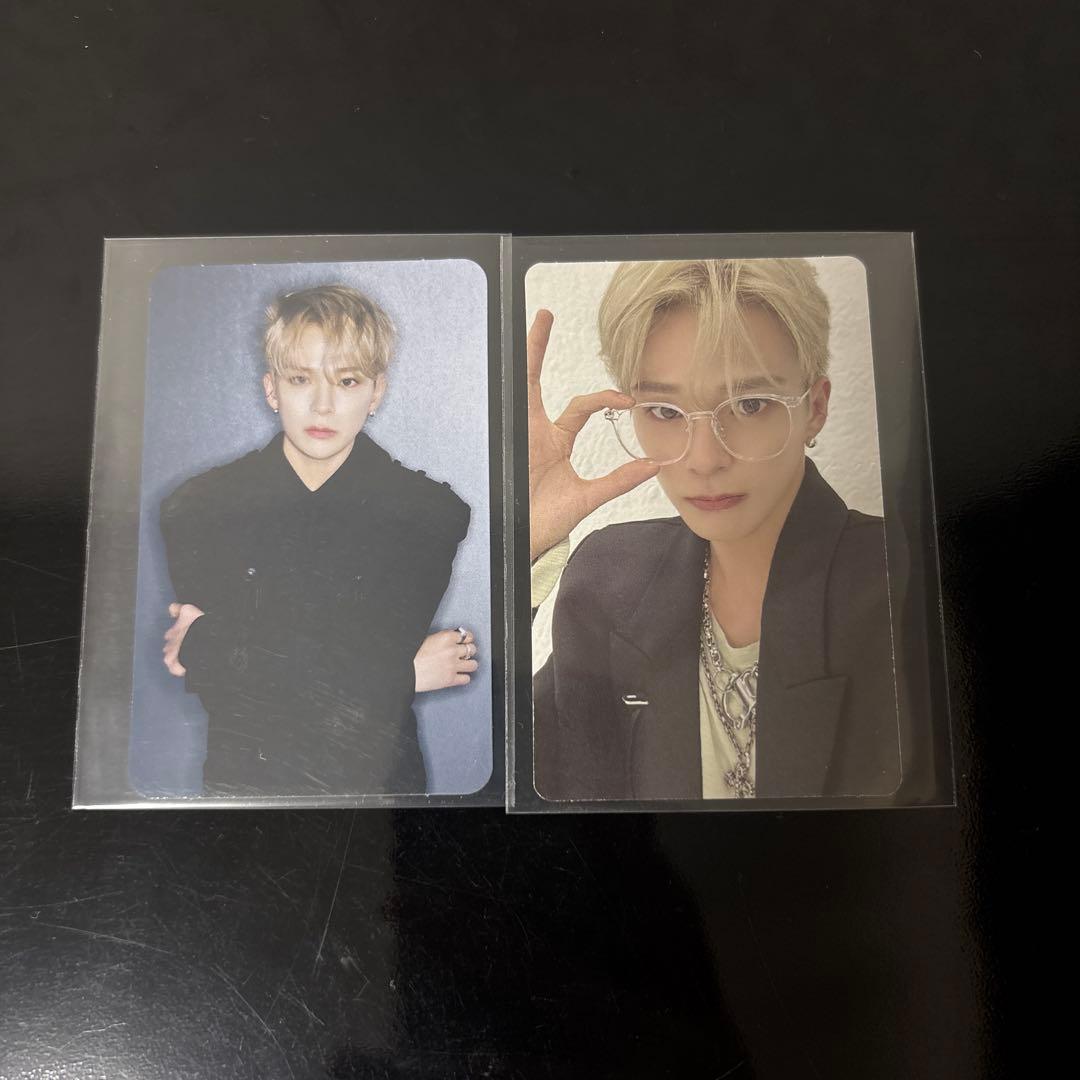 treasure アサヒ トレカ - メルカリ