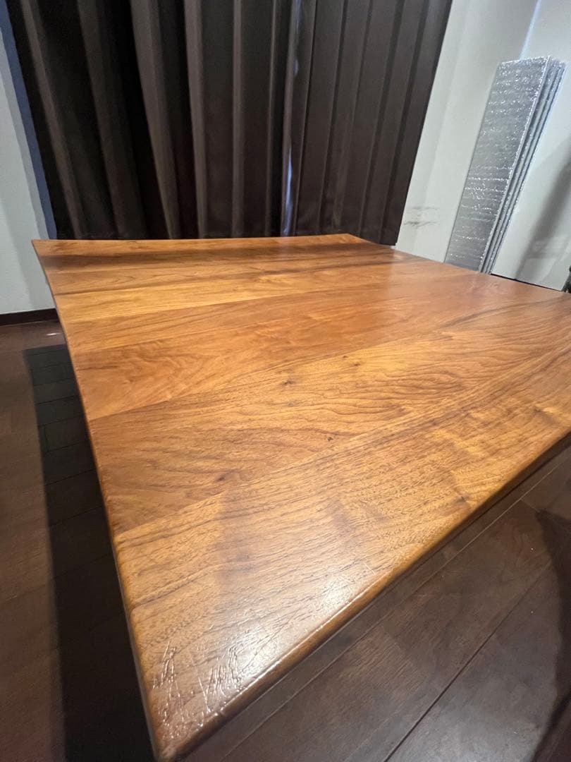 【Ritzwell リッツウェル イビサフォルテ リビングテーブル