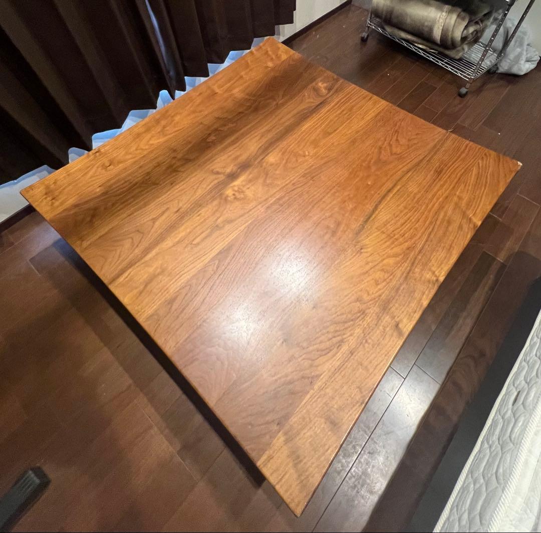 【Ritzwell リッツウェル イビサフォルテ リビングテーブル