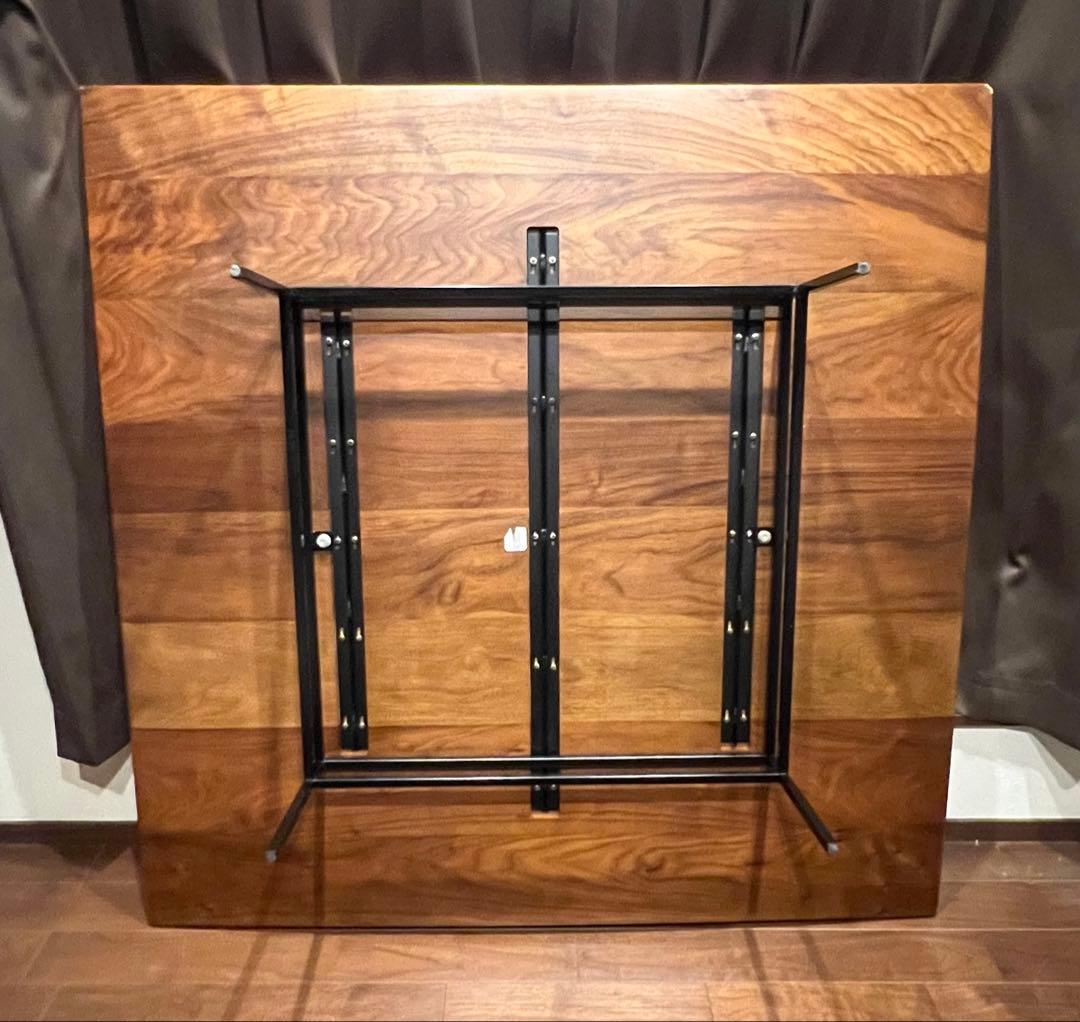 【Ritzwell リッツウェル イビサフォルテ リビングテーブル