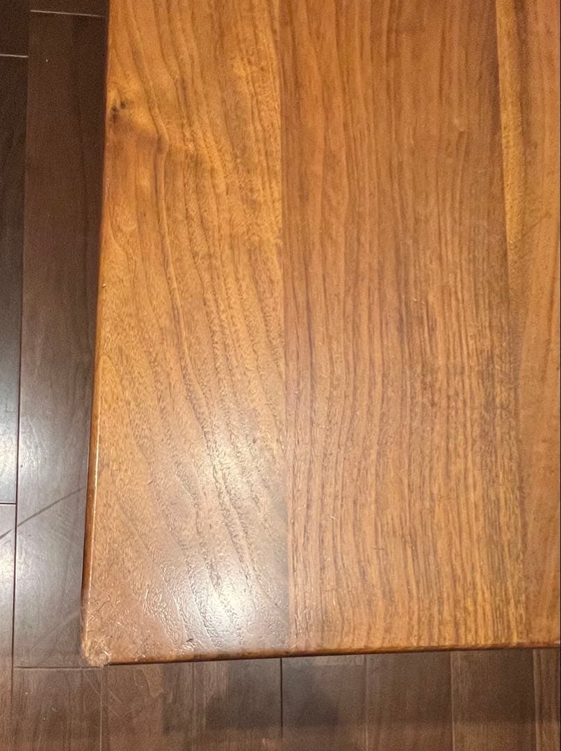 【Ritzwell リッツウェル イビサフォルテ リビングテーブル