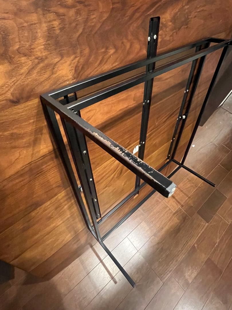 【Ritzwell リッツウェル イビサフォルテ リビングテーブル