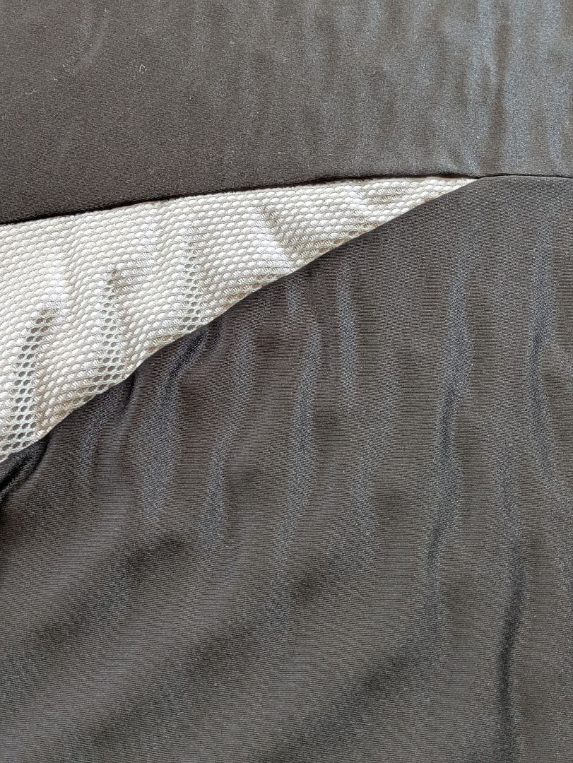 西川エアーポータブル　AiR PORTABLE　メルセデスベンツ