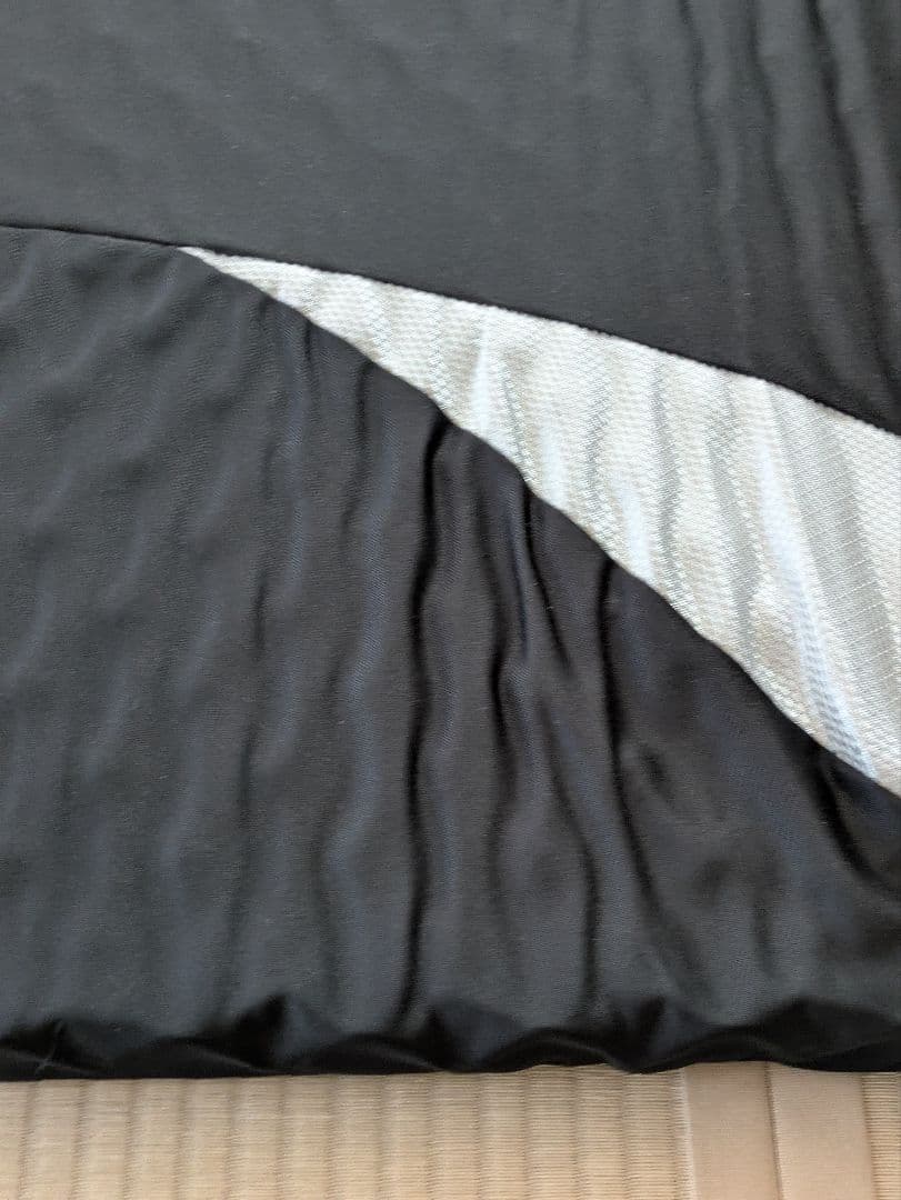 西川エアーポータブル　AiR PORTABLE　メルセデスベンツ