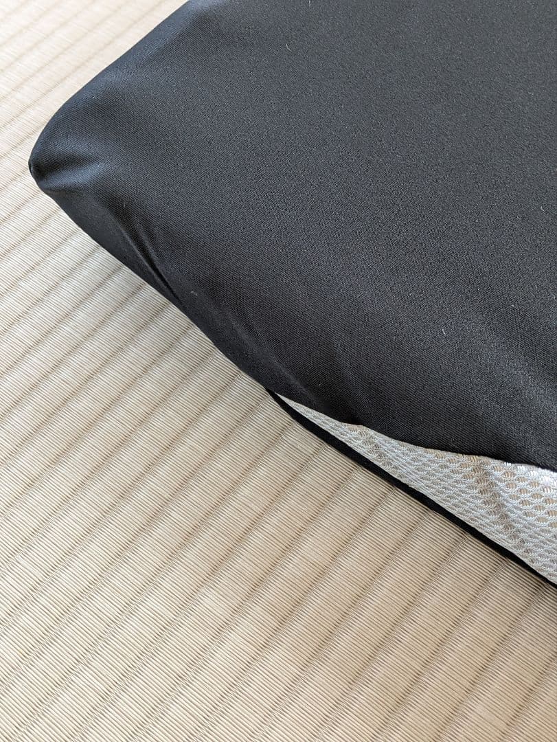 西川エアーポータブル　AiR PORTABLE　メルセデスベンツ