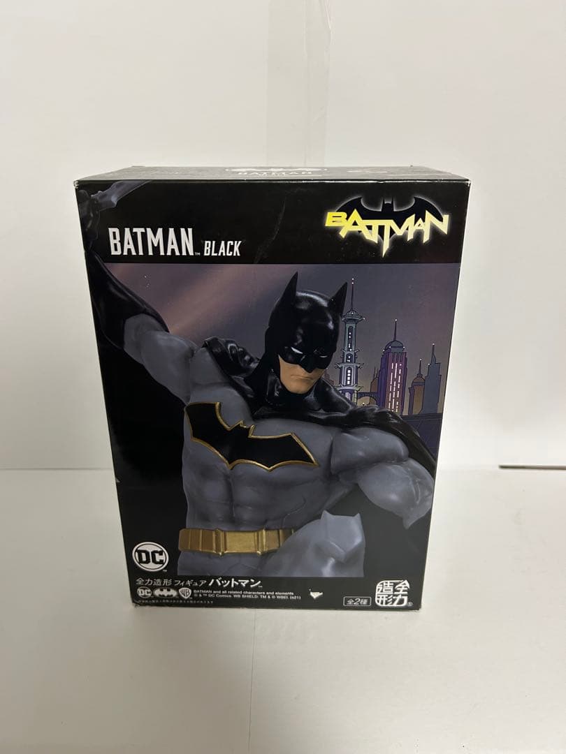 人気プライズフィギュア まとめ売り 計9体