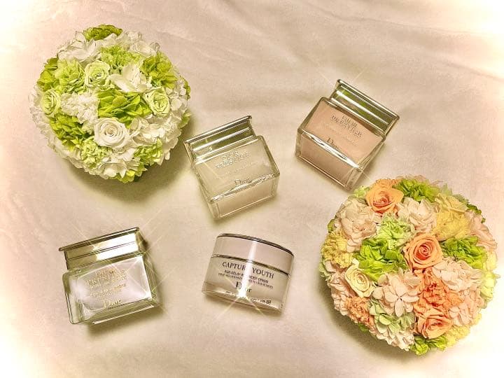 【まとめ買い割引あり】新品未使用プレステージホワイトラクレームルミエール