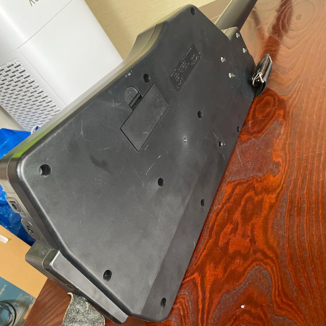 CASIO デジタルギター DG-10