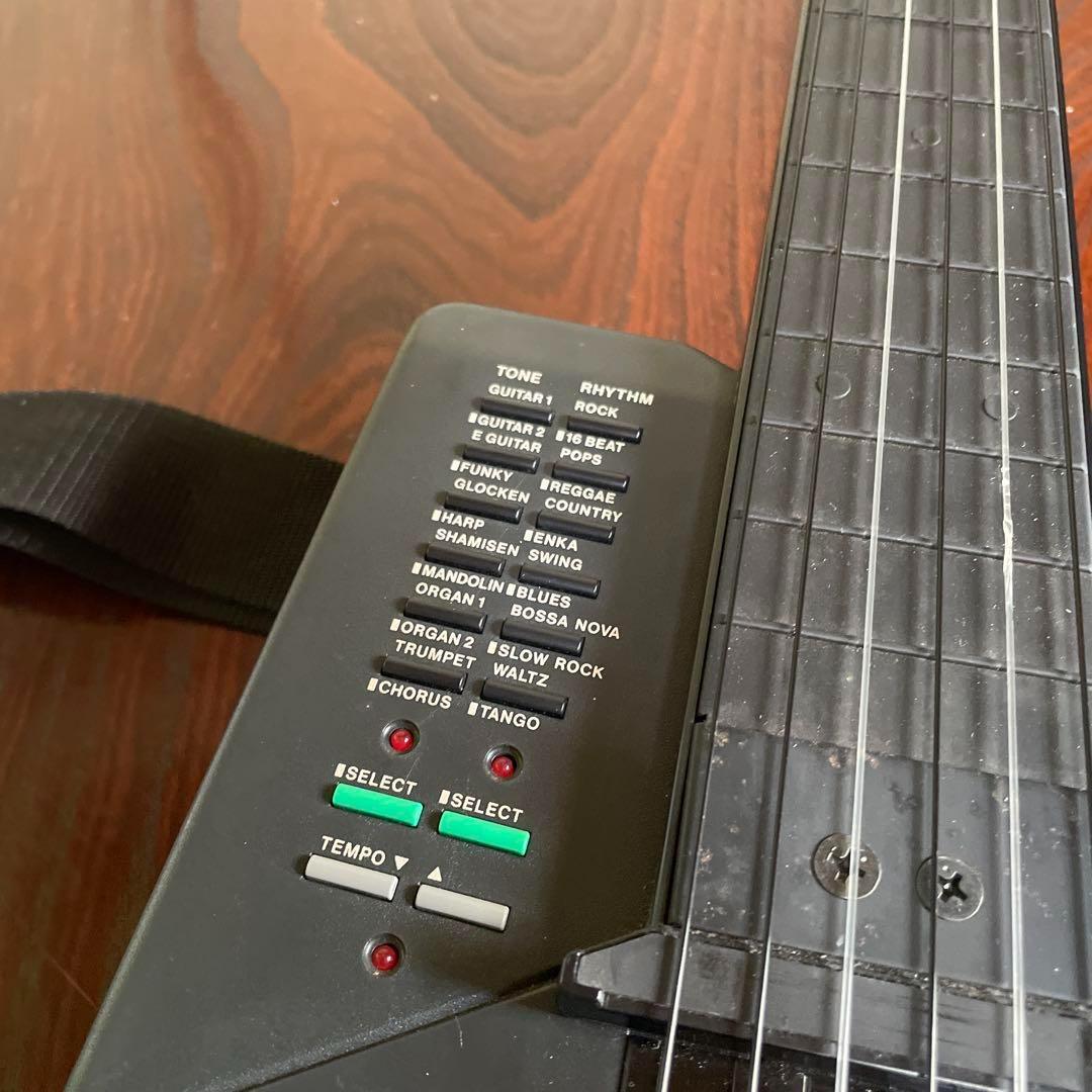 CASIO デジタルギター DG-10