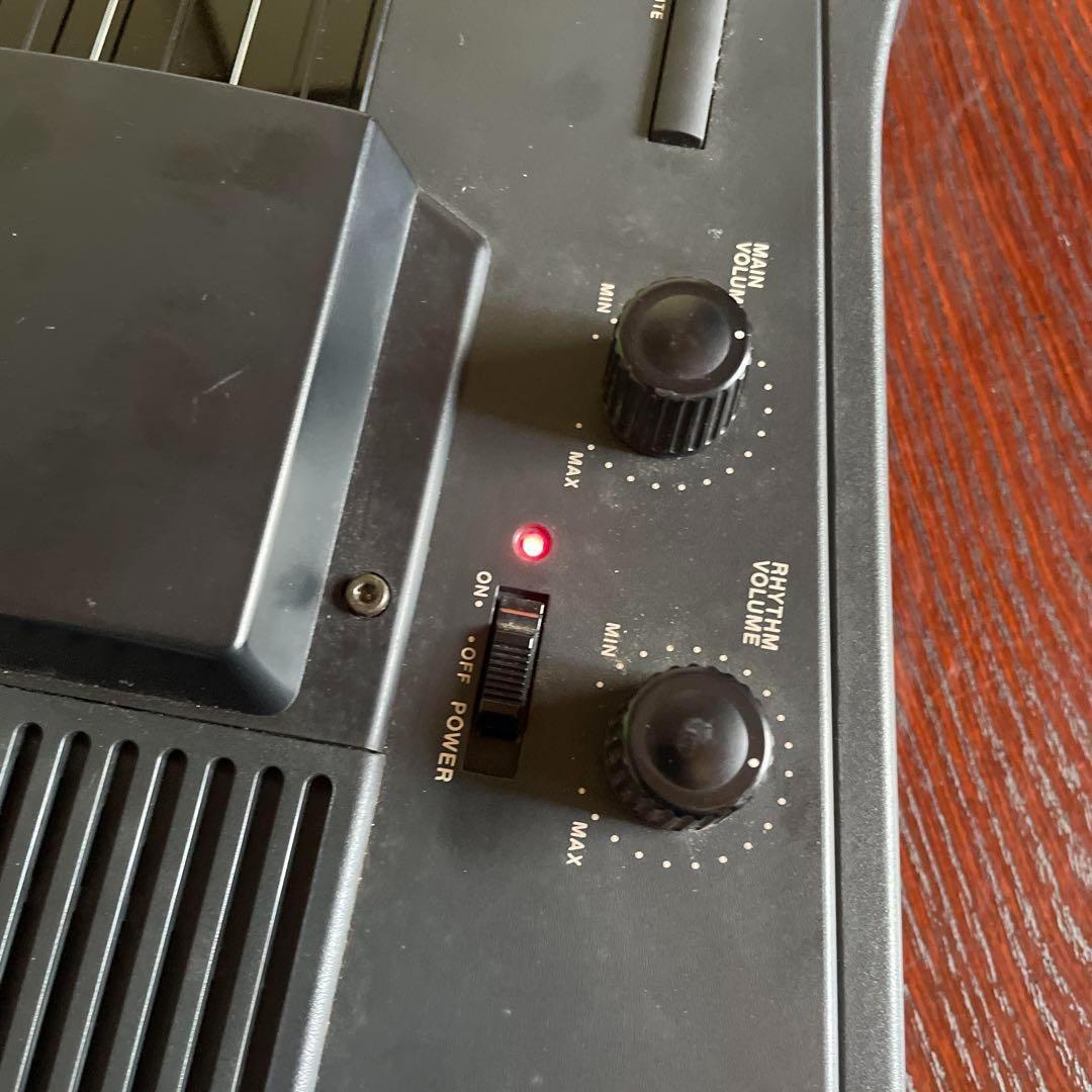 CASIO デジタルギター DG-10