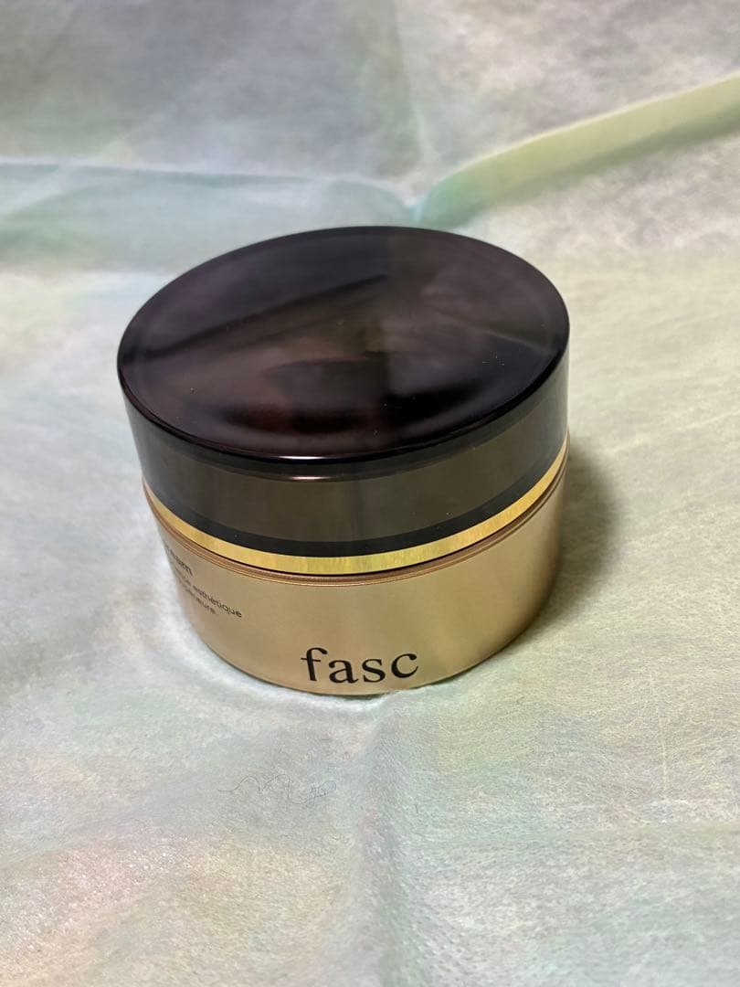 fasc シュレーブクリーム